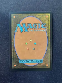 Hardened Scales (SURGE FOIL) - Warhammer 40k Magic the Gathering - Image 2