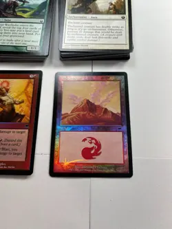 2013-2014 MTG Magic the Gathering Card Bulk Lot 184 Cards ALL NM! CLEAN! - Image 3