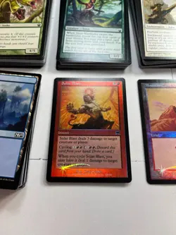 2013-2014 MTG Magic the Gathering Card Bulk Lot 184 Cards ALL NM! CLEAN! - Image 4