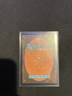 Brain Freeze (HALO FOIL) Secret Lair - An Encyclopedia of Magic MTG - Image 4