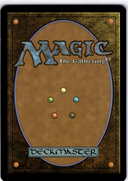 Delayed Blast Fireball Extended Art NM MTG - Image 2