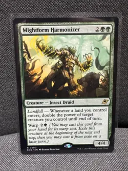 Mightform Harmonizer Edge of Eternities Regular - Image 1