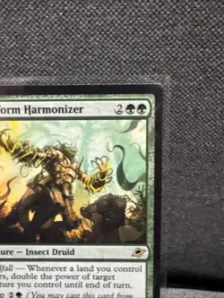 Mightform Harmonizer Edge of Eternities Regular - Image 3