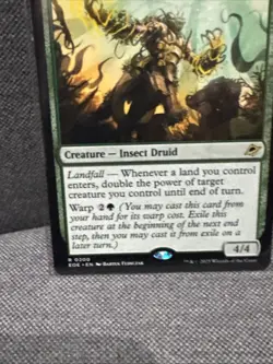 Mightform Harmonizer Edge of Eternities Regular - Image 5