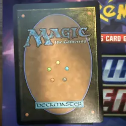 Urza's Incubator - Near Mint MTG Dominaria Remastered - Image 2