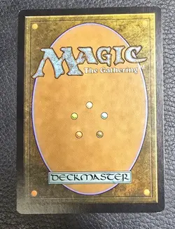 Slaughter Pact Masterpiece Series: Amonkhet Invocations Foil MTG NM Magic - Image 2