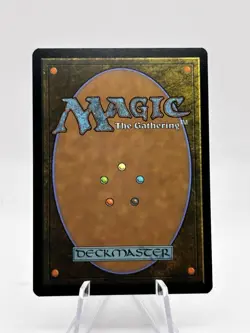 God-Eternal Rhonas 163/264 War of the Spark WAR MTG NM - Image 2