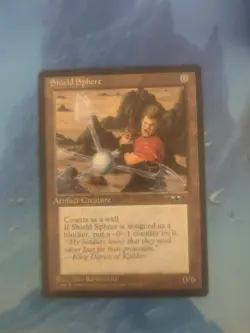 Shield Sphere Alliances Regular - Image 1