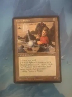 Shield Sphere Alliances Regular - Image 3