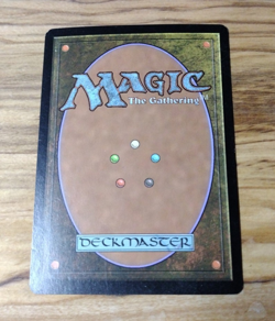 Hand of the Praetors - Scars of Mirrodin - Moderate Play MP Magic the Gathering - Image 4