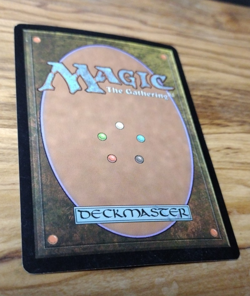 Hand of the Praetors - Scars of Mirrodin - Moderate Play MP Magic the Gathering - Image 5