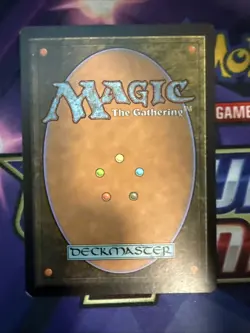 Artisan of Kozilek - Foil Promo Friday Night Magic 2011 MP MTG - Image 2