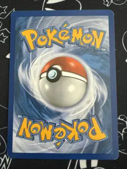 Pokemon TCG Pikachu 61/90 HGSS Undaunted Regular NM - Image 2