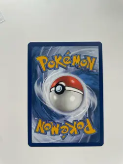 Pokemon TCG Erika's Invitation 203/165 Special Illustration Rare NM - Image 4