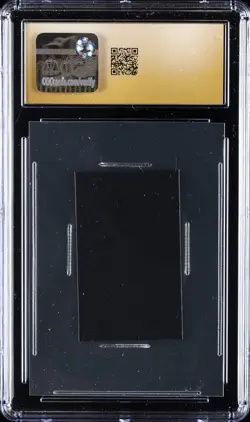 2013 POKEMON PLAYING CARDS HANAFUDA MAY PSYDUCK/ODDISH/DITTO CGC 10 PRISTINE - Image 2