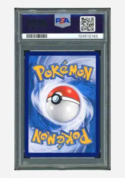 Pokemon PSA 10 Umbreon Art Rare 2025 06 15/15 Gem Pack Vol.2 S.Chinese - Image 2