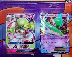 Pokemon TCG: Binder Page Collection 9 Card Lot GX EX 1st Edition WOTC Vintage - Image 2