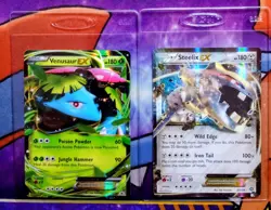 Pokemon TCG: Binder Page Collection 9 Card Lot GX EX 1st Edition WOTC Vintage - Image 4