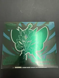 Pokemon TCG Twilight Masquerade Pokemon Center Elite Trainer Box ETB Sealed - Image 1