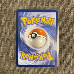 Play! Pokemon Prize Pack Series 7 Prismatic Evolutions 026/131 Glaceon ex - Image 2