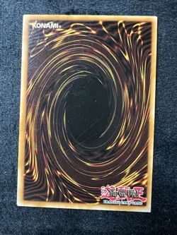 Yu-Gi-Oh Blue-Eyes Ultimate Dragon 1st Edition PGLD-EN055 - Image 2