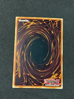 Yugioh Magician of Black Chaos PP01-EN001 Secret Rare NM - Image 4