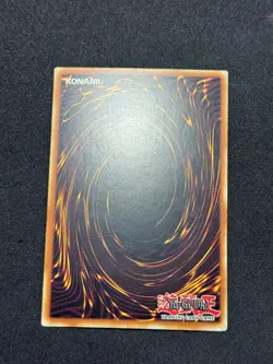Yugioh Magician of Black Chaos PP01-EN001 Secret Rare NM - Image 5