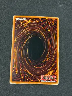 Yugioh Exodia the Forbidden One MC1-EN001 Limited Promo Secret Rare NM+ - Image 4