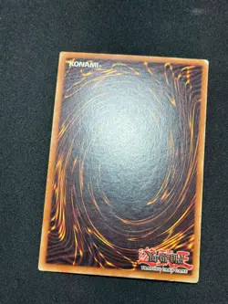 Yugioh Blue-Eyes White Dragon SDK-001 Ultra Rare Played - Image 5