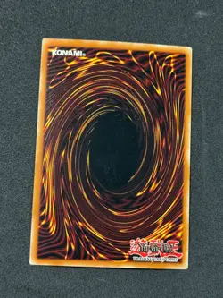 Yugioh Enemy Controller AST-037 Ultra Rare NM - Image 3