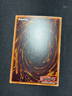 Yugioh Enemy Controller AST-037 Ultra Rare NM - Image 4