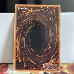 1ST EDITION JURRAC METEOR 2025 BLMM-EN150 YUGIOH CARD (NM) - Image 2