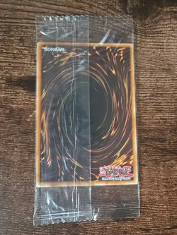 Yu-Gi-Oh Tea and Dark Magician Girl Alliance Insight Token TKN5-EN022 - Image 2