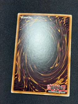 Yugioh Gate Guardian MRD-000 Secret Rare 2010 Foil Release LP - Image 4