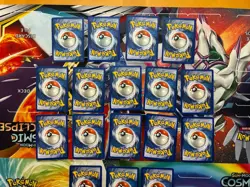 Vintage Pokemon Card Lot Holo Etc Pop Series Fire Pikachu Squirtle Deoxys Ex - Image 5