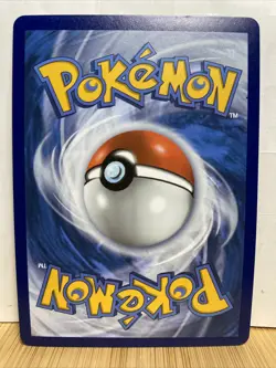 Pokemon Celebrations Promo Birthday Pikachu Foil Card Rare #24 - Image 2