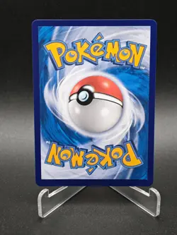 Pokemon TCG Chinese Horizon Gem Pack Vol2 Eevee CBB2C-01 15/15 NM Card NO.2 - Image 2