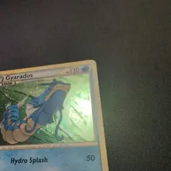 Gyarados 7/95 LP Condition Call of Legends Holo Card Pokemon TCG - Image 3