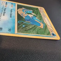 Gyarados 7/95 LP Condition Call of Legends Holo Card Pokemon TCG - Image 4