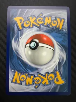 Pokemon TCG Sword & Shield Black Star Promo Holo Card Meowth VMAX SWSH005 NM - Image 2