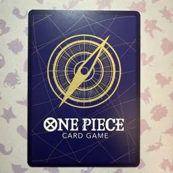 Charlotte Pudding PRB02-010 SR ONE PIECE Card The Best 2 - ONE PIECE ENGLISH - Image 3