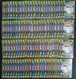 Pokemon Bulk Lot 100 ex RR Double Rare Set Japanese Card TCG Gardevoir #31 SQ - Image 2