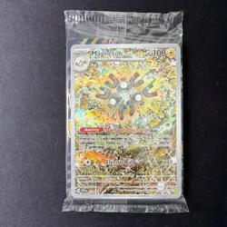Pokemon Card Lot Magneton 159 Sealed Promo + Aerodactyl Masterball 142/165 JP ++ - Image 3
