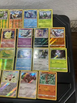 (30) Pokemon Cards Lot WOTC Vtg Holo STAMPED REVERSE Zapdos Ninetales Marowak - Image 4