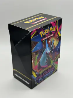 Pokemon Phantasmal Flames Bundle Bulk: Common, Uncommon, Holos, Rare 100+ Cards - Image 4