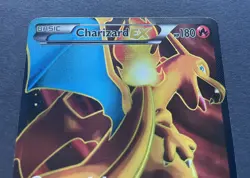 Pokemon Card XY Flashfire : CHARIZARD EX 100/106 Ultra Rare Full Art - NM/M - Image 3