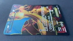 Pokemon Card XY Flashfire : CHARIZARD EX 100/106 Ultra Rare Full Art - NM/M - Image 5