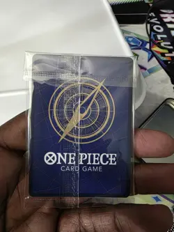 Boa Hancock (Illustration Box Vol.1) ST17-004 One Piece Promotion Cards Foil - Image 2