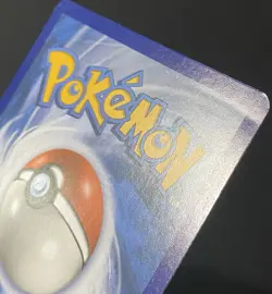 Porygon-Z 105A/147 Alternate Art (Cosmos Holo See Photos) - Pokemon Card - Image 3