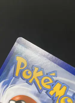 Porygon-Z 105A/147 Alternate Art (Cosmos Holo See Photos) - Pokemon Card - Image 4